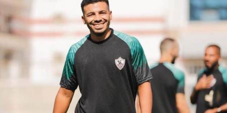 ايقاف محمد سمير مدرب الزمالك وتغريمه ماليًا "خاص"