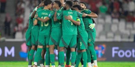 تعيين صالح الداود مديرًا للمنتخب السعودي