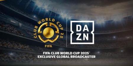 DAZN تكشف لـ كورة بلس حقيقة بث مباريات كأس العالم للأندية في مصر