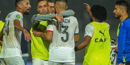 دوري أبطال أفريقيا/ الجيش الملكي يعود بنقطة التعادل من كينشاسا أمام مانييما الكونغولي (1-1)