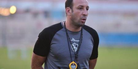 أحمد مجدي: لم أشعر بالأمان داخل الزمالك.. ولم يتمسكوا بي