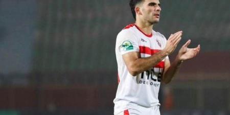 رئيس الزمالك وزيزو يتوجهان إلى المغرب لحضور جفل جوائز الأفضل في أفريقيا