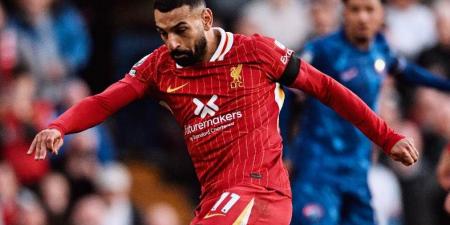 محمد صلاح خارج أول 10 مراكز في تصنيف "جارديان".. تعرف على ترتيبه