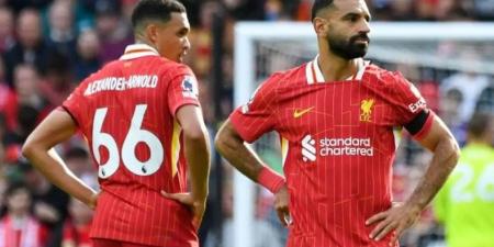 ما علاقة محمد صلاح ؟ .. جاري نيفيل يكشف عن لاعب وحيد لا يستطيع ليفربول تحمل خسارته