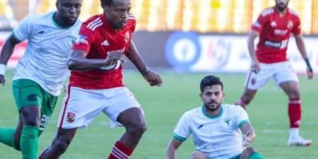 جدول ترتيب دوري نايل قبل موقعة الأهلي ضد المصري في الصراع على الصدارة