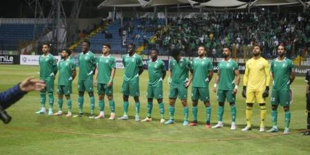 تشكيل الاتحاد السكندري المتوقع ضد الزمالك في دوري نايل.. من يقود الهجوم؟