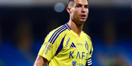 سانتوس يتحدث عن انتقال كريستيانو رونالدو إلى النصر السعودي