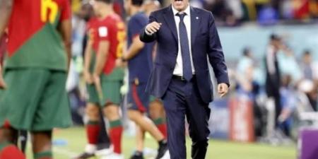 فرناندو سانتوس: البرتغال منتخب قوي وأتوقع تتويجه بمونديال 2026