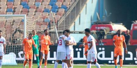 موعد مباريات كأس مصر بعد تأهل الزمالك لدور الـ 16