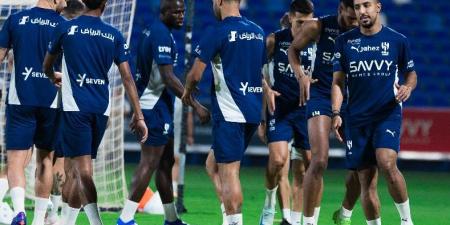 موعد مباراة العروبة ضد الهلال في الدوري السعودي والقنوات الناقلة