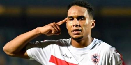 محامي سيف الجزيري يعلن استمراره مع الزمالك بعد انتهاء أزمة المستحقات