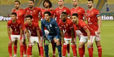 معلق مباراة الأهلي ضد أورلاندو في دوري أبطال أفريقيا والقناة الناقلة