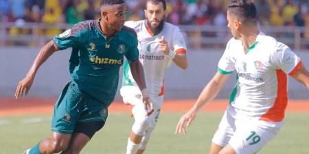 دوري أبطال أفريقيا/ مولودية الجزائر يتعادل أمام يانغ أفريكانز (0-0) ويعبر إلى ربع النهائي