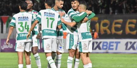 دوري أبطال أفريقيا/ الرجاء يستضيف مانييما الكونغولي وعينه على "هدية" الجيش الملكي لانتزاع بطاقة العبور إلى ربع النهائي