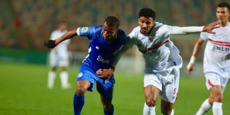 موعد مباراة الزمالك القادمة بعد الفوز على إنيمبا في الكونفدرالية الإفريقية