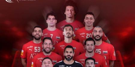 بث مباشر بالفيديو.. مصر 23 - 19 كرواتيا ..كأس العالم لليد "فيديو"