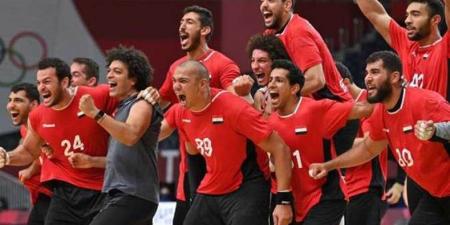 مشاهدة مباراة منتخب مصر ضد كرواتيا في بطولة العالم لليد مجانا..5 قنوات