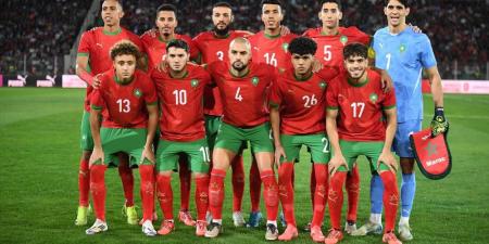 قرعة "الكان" تجرى اليوم الإثنين والمنتخب المغربي المتواجد في القبعة الأولى سيتعرف على خصومه في رحلة البحث عن لقبه الثاني تاريخيا