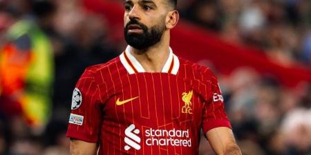 ليفربول ضد إيفرتون.. التشكيل المتوقع للريدز وموقف محمد صلاح