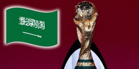 السعودية تعلن أن "الخمر" ممنوع في كأس العالم 2034