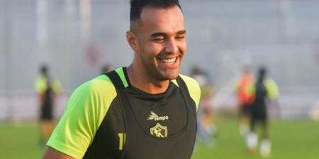 سيد نيمار: الزمالك يكون مختلفًا في "الديربي" وزيزو أهم لاعب في النادي