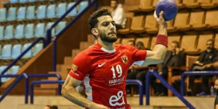 بعد فوز الأهلي وخسارة الزمالك .. تعرف على ترتيب دوري محترفي اليد