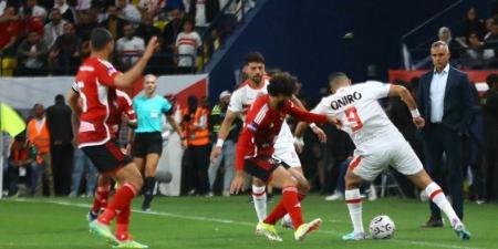 غيابات الأهلي والزمالك في قمة الدوري المصري