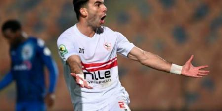 الزمالك يستعد لجلسات التجديد لنجومه على رأسهم زيزو (خاص)