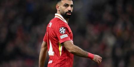 مدرب كرواتيا السابق: السعودية بالكامل كانت جاهز لاستقبال محمد صلاح.. ولكن !