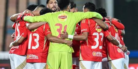 القمة في رمضان - ماذا قدم الأهلي في النصف الأول من الدوري؟ .. أقوى خط دفاع