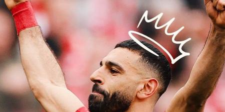 فانتازي.. محمد صلاح يحطم رقما قياسيا في موسم واحد بالدوري الإنجليزي