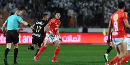 كل ما تريد معرفته عن مباراة الأهلي والزمالك في قمة الدوري المصري 130