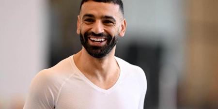 محمد صلاح عن نهائي كأس كاراباو: أشعر بالحماس قبل هذه المباريات الكبيرة