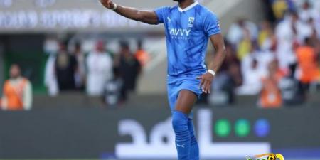 الهلال يحسم ملف التجديد مع البليهي