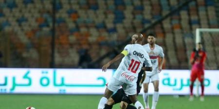 الزمالك يستأنف تدريباته اليوم دون راحة استعدادا لمواجهة بتروجيت