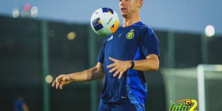 رونالدو يتصدر تشكيلة النصر المتوقعة أمام كاواساكي 