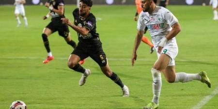 جدول ترتيب الدوري المصري.. الأهلي يلاحق بيراميدز والزمالك ثالثا