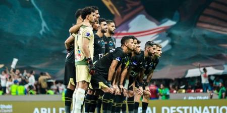 الزمالك يظهر بالزي الأسود أمام المصري في الدوري الممتاز