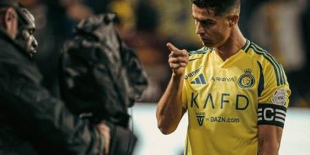 هل تحدث رونالدو لـ"الأشباح" عقب وداع دوري أبطال آسيا للنخبة؟