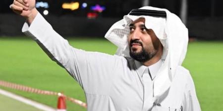 رئيس الأهلي السعودي: فوزنا بآسيا إنجاز استثنائي.. ومحمد صلاح على رأس اهتماماتنا