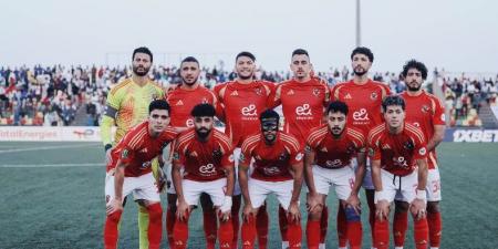 ثنائي محلي ولاعب أجنبي.. كيف يُفكر الأهلي في دعم دفاعه قبل المونديال؟