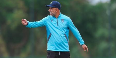 زمرات: "نقطة واحدة أمام الرجاء تُعد إيجابية ولا أدري كيف أهدر أمادو تلك الفرصة!"