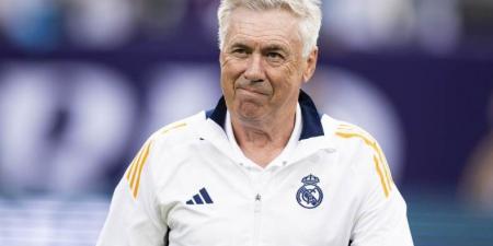 بتوصية من رونالدو.. كارلو أنشيلوتي مرشح بقوة لتدريب النصر السعودي