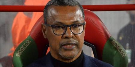 الشابي: "لا أختار الأسماء بل من يتدرب جيدا ومن يريد أن يلعب كما يحب فلن يكون حاضرا معي"