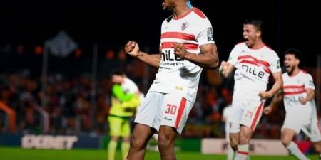 التشكيل المتوقع للزمالك أمام البنك الأهلي..الجزيري يقود الهجوم