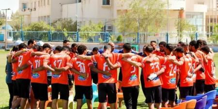 فوز المنصورة وطنطا .. تعرف على نتائج مباريات اليوم في دوري المحترفين