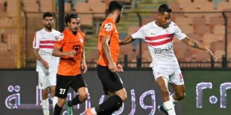أسامة فيصل يقود تشكيل البنك الأهلي لمواجهة الزمالك في دوري نايل