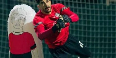 المقاولون العرب: الأهلي وبيراميدز مهتمين بضم سيحا.. ولن نبيع اللاعب لهذا السبب .. خاص