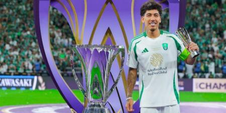 فيرمينو: قدمت أفضل ما لدي داخل الملعب وخارجه