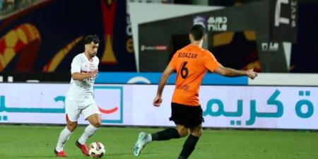 التعادل الإيجابي يحسم مواجهة الزمالك والبنك الأهلي في دوري نايل